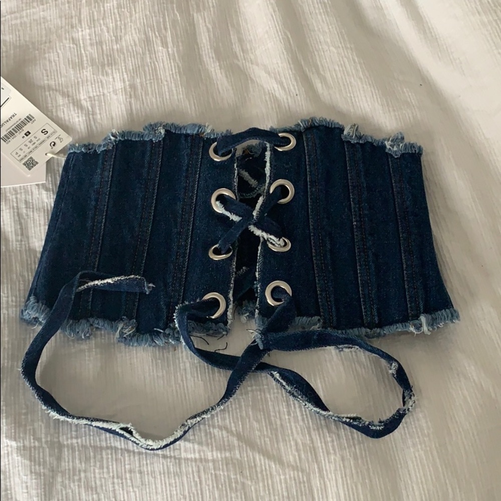 Belt